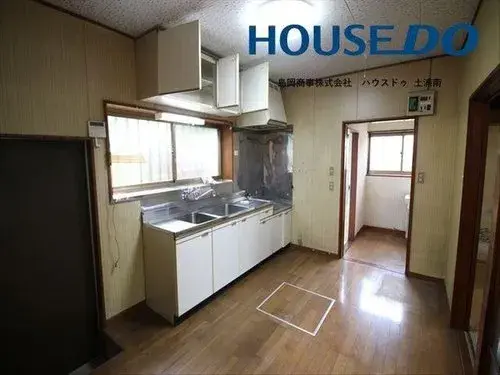 Propiedad 5DK Pueblo de Ami Prefectura de Ibaraki (10)