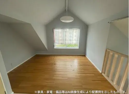 1LDK+S房产 鹿岛市 茨城县 (11)