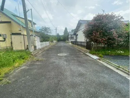 1LDK+S房产 鹿岛市 茨城县 (7)