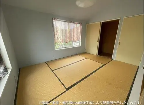 1LDK+S房产 鹿岛市 茨城县 (10)