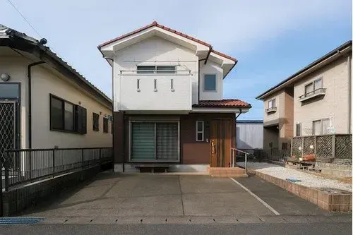 Bien immobilier 1LDK Ville de Hitachi Préfecture d'Ibaraki (2)