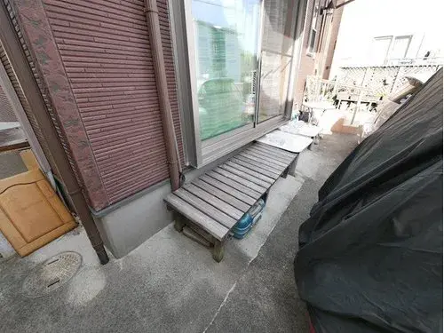 Bien immobilier 1LDK Ville de Hitachi Préfecture d'Ibaraki (11)