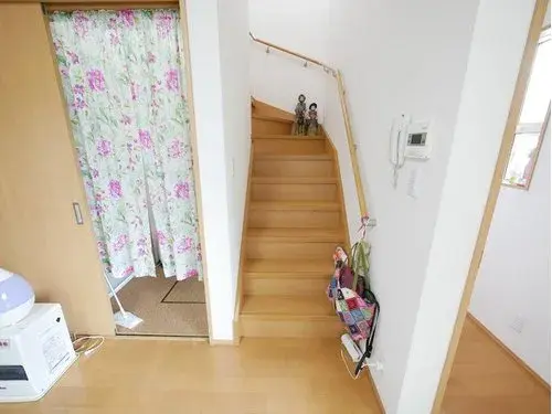 Bien immobilier 1LDK Ville de Hitachi Préfecture d'Ibaraki (13)