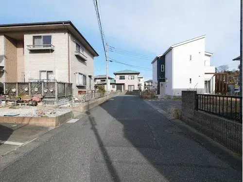 Bien immobilier 1LDK Ville de Hitachi Préfecture d'Ibaraki (6)