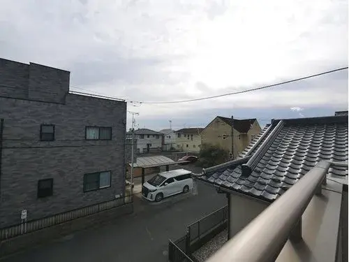 Bien immobilier 1LDK Ville de Hitachi Préfecture d'Ibaraki (7)