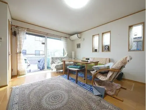 Bien immobilier 1LDK Ville de Hitachi Préfecture d'Ibaraki (8)