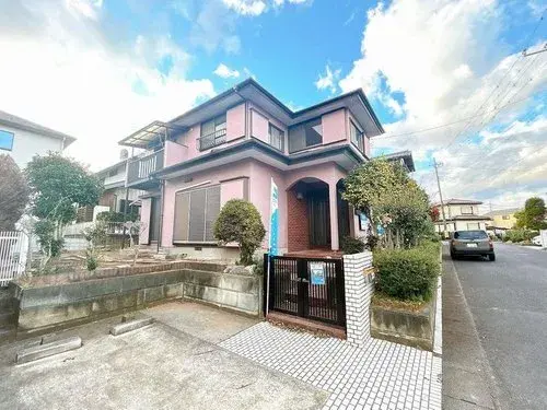 Akiya in Ville de Ryūgasaki