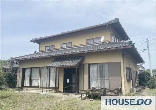 Akiya in Hitachiomiya