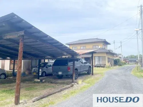 6DK Hitachioomiya City Ibaraki Prefecture Property (2)