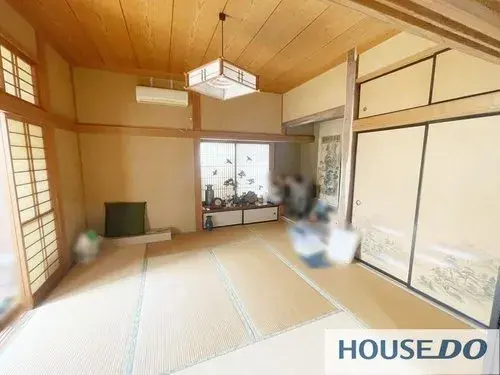 6DK Hitachioomiya City Ibaraki Prefecture Property (11)