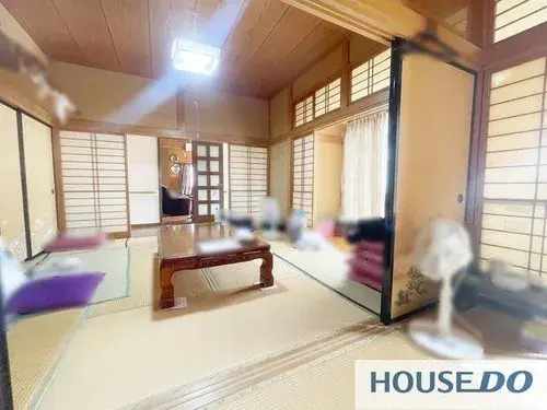 6DK Hitachioomiya City Ibaraki Prefecture Property (12)