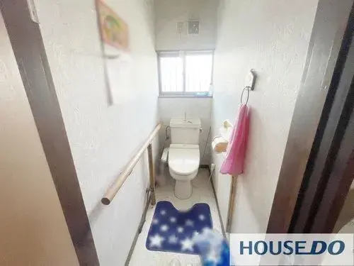 6DK Hitachioomiya City Ibaraki Prefecture Property (15)