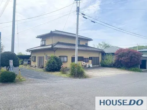 6DK Hitachioomiya City Ibaraki Prefecture Property (3)
