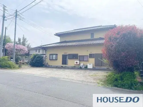 6DK Hitachioomiya City Ibaraki Prefecture Property (4)