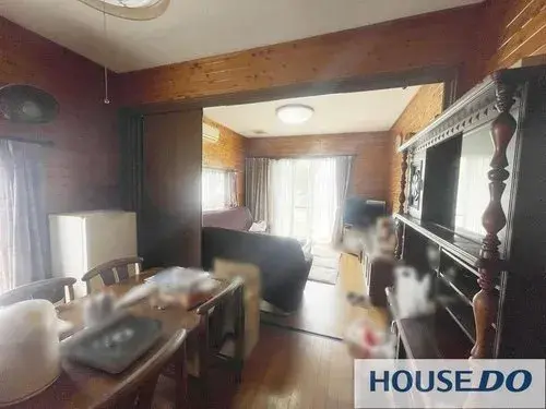 6DK Hitachioomiya City Ibaraki Prefecture Property (6)