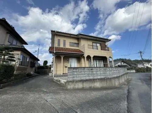 Akiya in Kitaibaraki