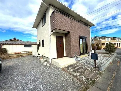 4LDK+S Property Shimotsuma City Ibaraki Prefecture (2)