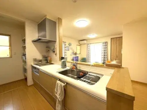 4LDK+S Property Shimotsuma City Ibaraki Prefecture (11)