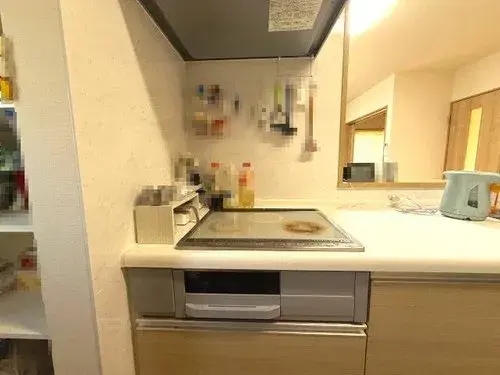 4LDK+S Property Shimotsuma City Ibaraki Prefecture (12)