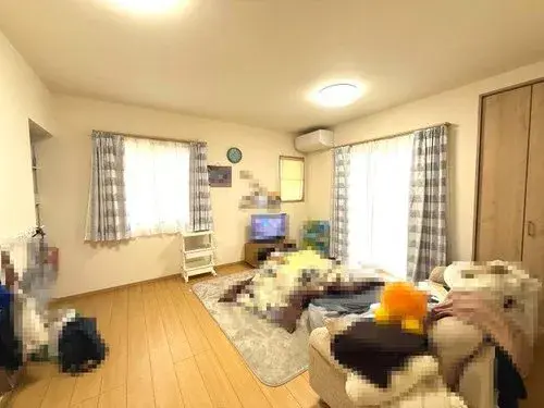 4LDK+S Property Shimotsuma City Ibaraki Prefecture (4)