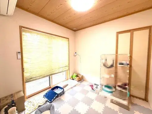 4LDK+S Property Shimotsuma City Ibaraki Prefecture (5)