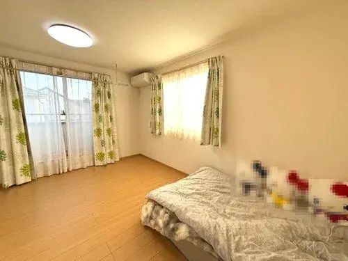 4LDK+S Property Shimotsuma City Ibaraki Prefecture (8)