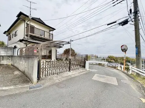 茨城县 日立市 4LDK+S房产 (2)