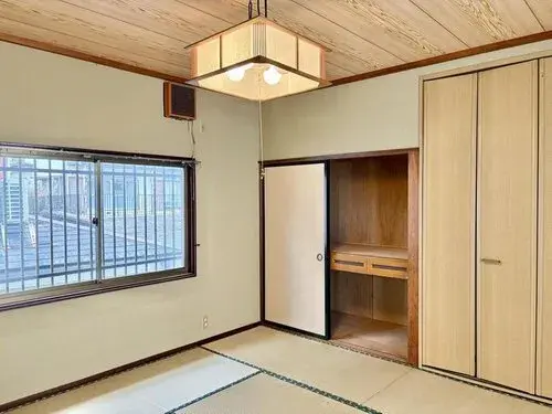 茨城县 日立市 4LDK+S房产 (5)