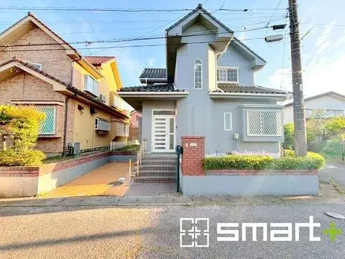 4LDK物件 つくばみらい市 茨城県 (4)