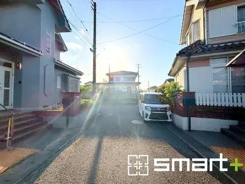 4LDK物件 つくばみらい市 茨城県 (5)