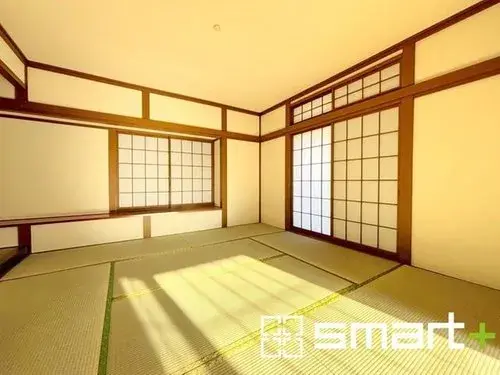 4LDK物件 つくばみらい市 茨城県 (10)