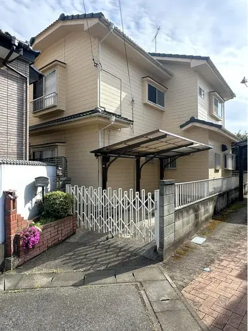 5DK房产 古河市 茨城县 (4)