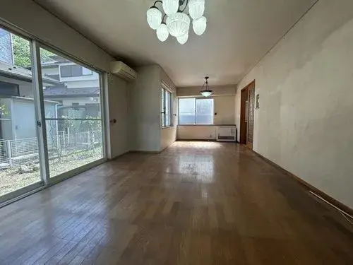 Akiya in Moriya