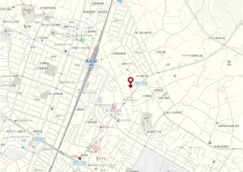 Объект 4LDK, город Hitachinaka, префектура Ibaraki (15)