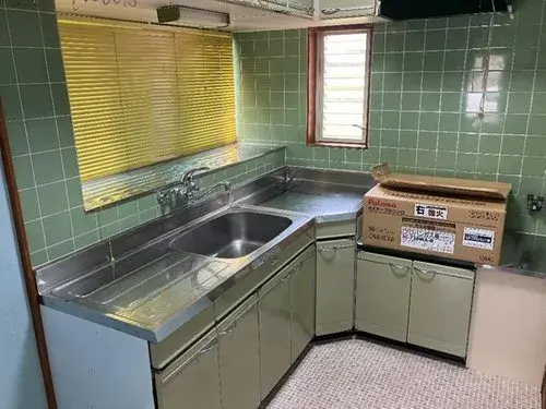 Объект 4LDK, город Hitachinaka, префектура Ibaraki (10)