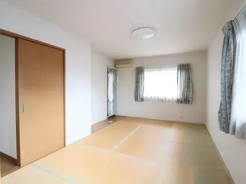 Mito City 2-Story LDK Property, Ibaraki (2)