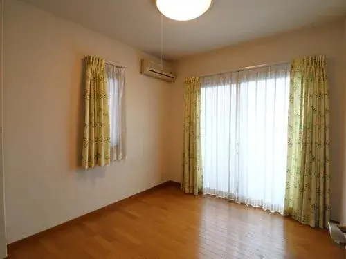 Mito City 2-Story LDK Property, Ibaraki (4)