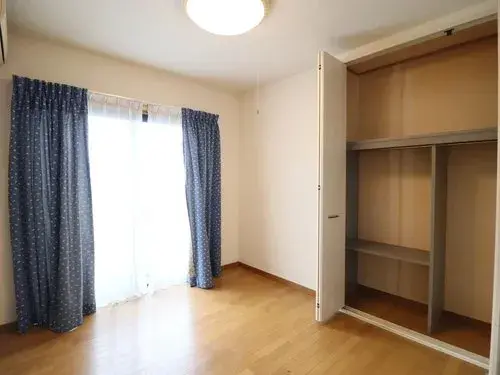 Mito City 2-Story LDK Property, Ibaraki (5)