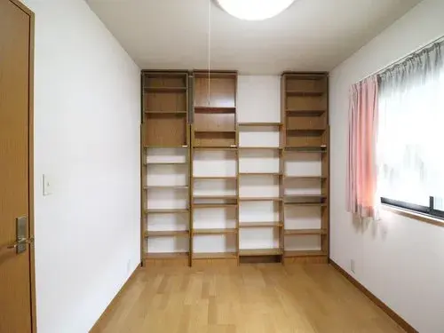 Mito City 2-Story LDK Property, Ibaraki (6)