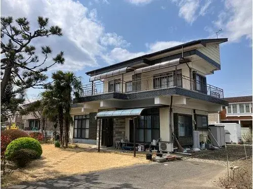 Akiya in Nasushiobara