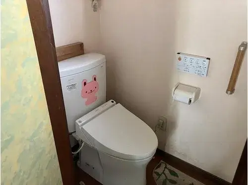 5DK房产 那须盐原市 栃木县 (15)