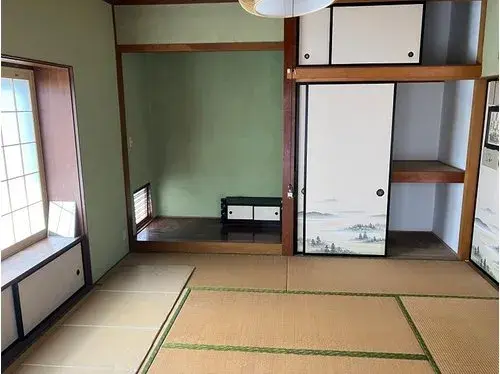 5DK房产 那须盐原市 栃木县 (7)