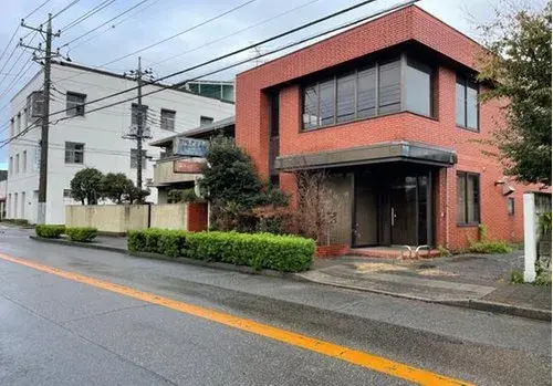 Akiya in Ashikaga