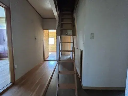 عقار 9DK مدينة Nasushiobara محافظة Tochigi (15)