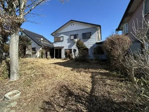 عقار 9DK مدينة Nasushiobara محافظة Tochigi (4)