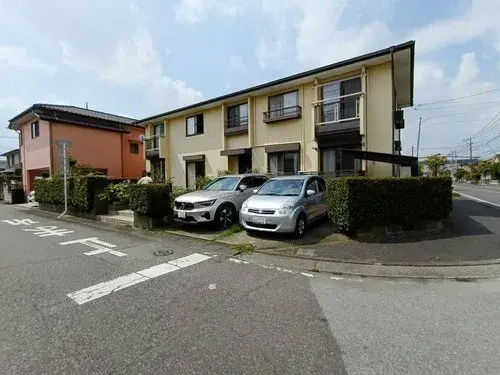 Akiya in Shimotsuke