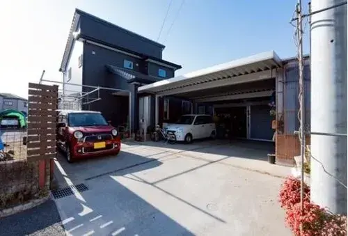 Akiya in Utsunomiya