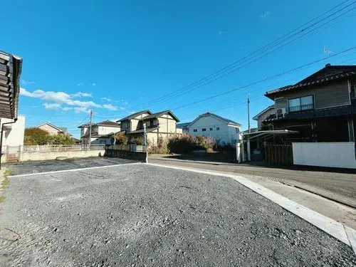 Propiedad 2LDK Shimotsuga-gun Nogi-machi Prefectura de Tochigi (2)