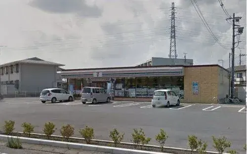 Propiedad 2LDK Shimotsuga-gun Nogi-machi Prefectura de Tochigi (18)