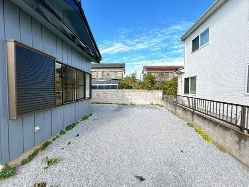 Propiedad 2LDK Shimotsuga-gun Nogi-machi Prefectura de Tochigi (3)